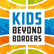 Kids Beyond Borders Logo